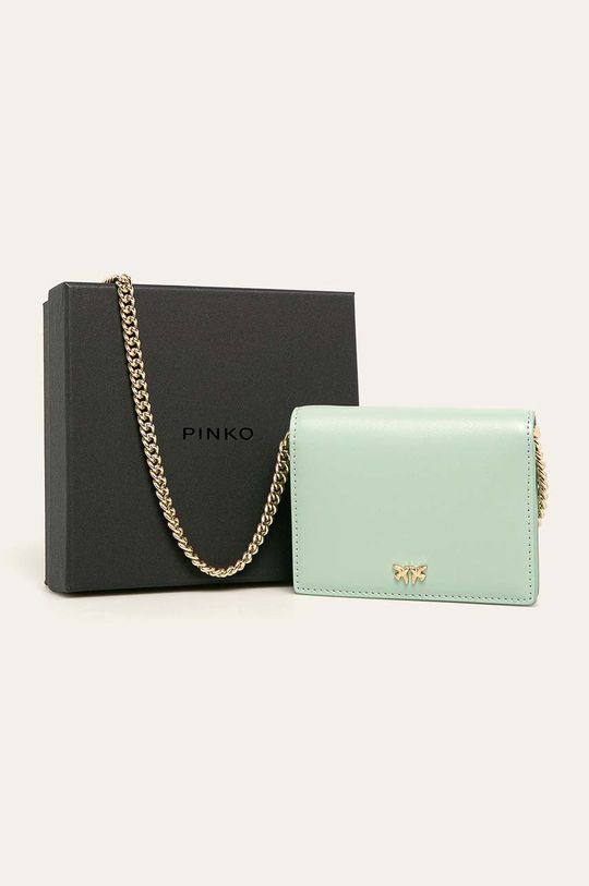 Pinko - Kožená peněženka