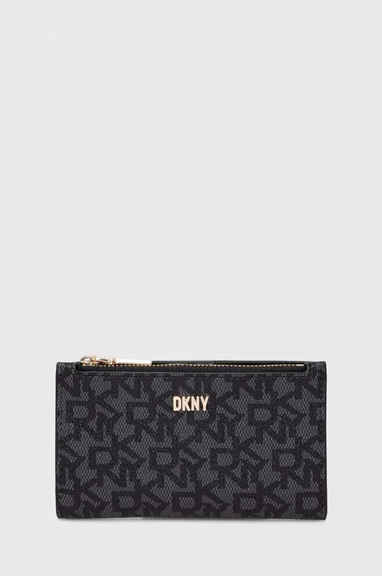 μαύρο Πορτοφόλι DKNY Γυναικεία