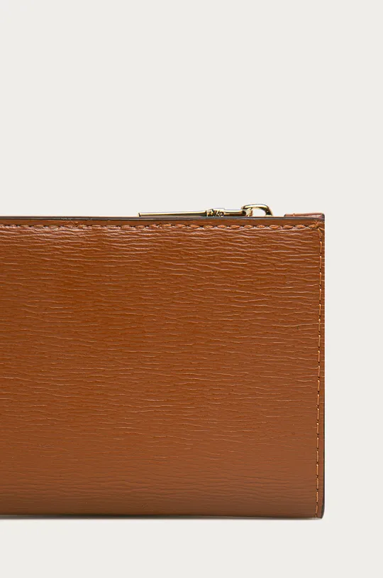Dkny - Kožená peňaženka  100 % Prírodná koža