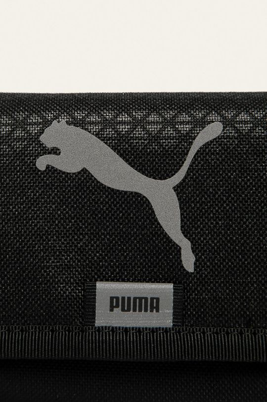Puma - Peňaženka čierna