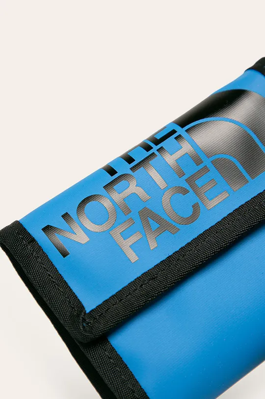 The North Face - Peňaženka modrá