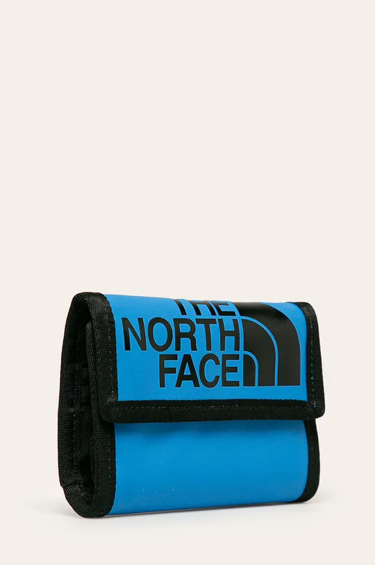 modrá The North Face - Peňaženka