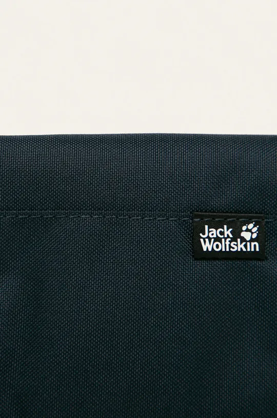 Jack Wolfskin - Novčanik mornarsko plava