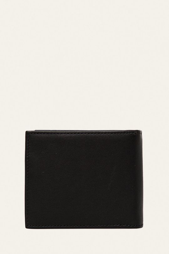 Tommy Hilfiger - Kožená peňaženka  Základná látka: 100% Prírodná koža