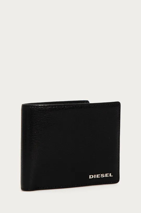 Diesel - Kožená peňaženka  Ovčia koža