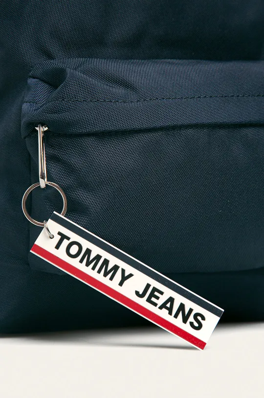 Tommy Jeans - Рюкзак темно-синій