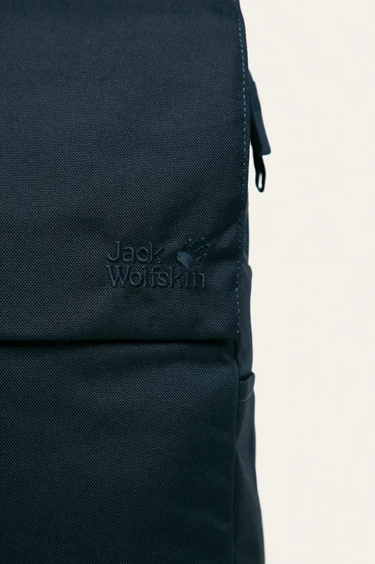 Jack Wolfskin - Σακίδιο πλάτης σκούρο μπλε