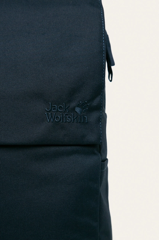 Jack Wolfskin - Ruksak mornarsko plava