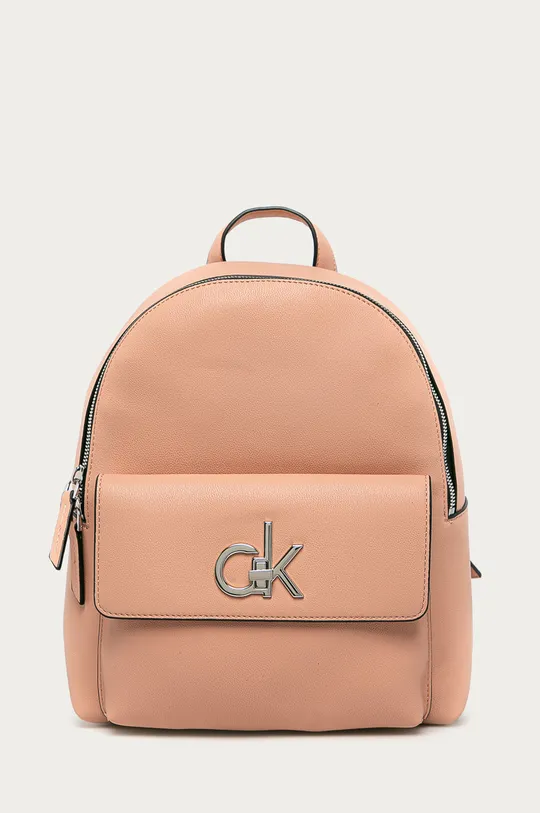 różowy Calvin Klein - Plecak Damski