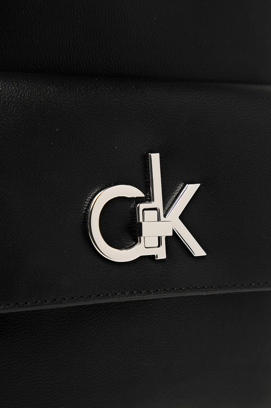 Calvin Klein - Ruksak čierna