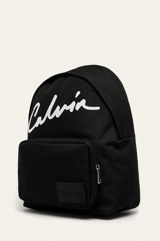 Calvin Klein Jeans - Plecak K60K606591 czarny
