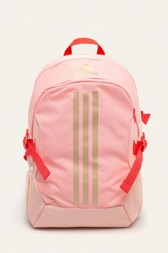 adidas Performance - Rucsac FJ4461 textil roz FJ4461