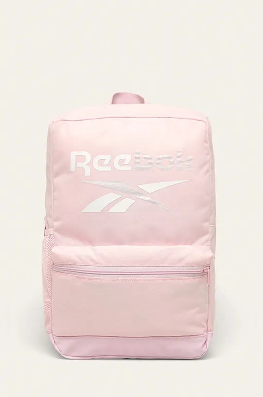 розовый Reebok - Рюкзак FL5182 Женский