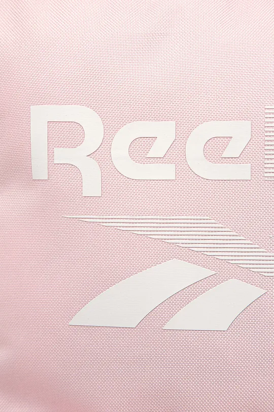 Reebok - Рюкзак FL5182 рожевий