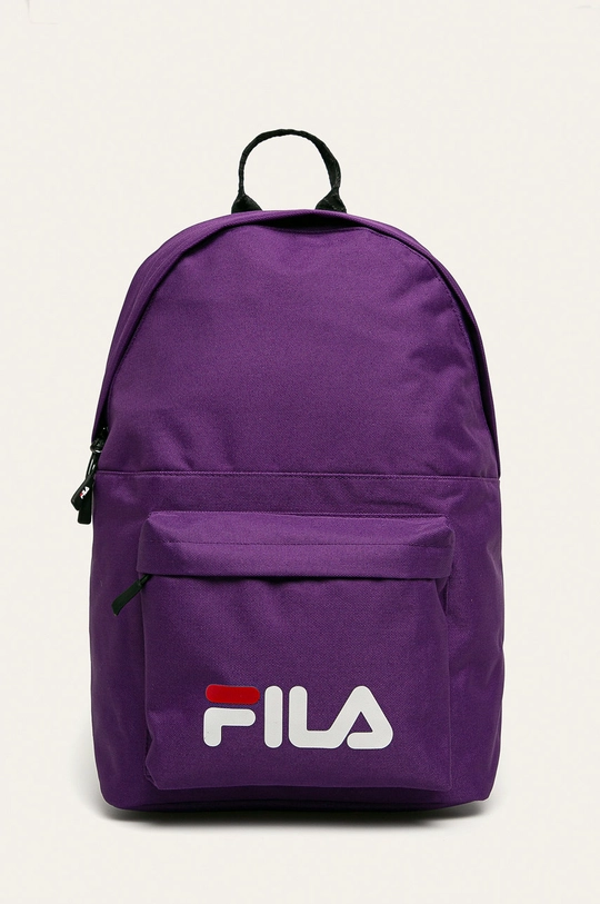 Fila - Rucsac textil violet 685118