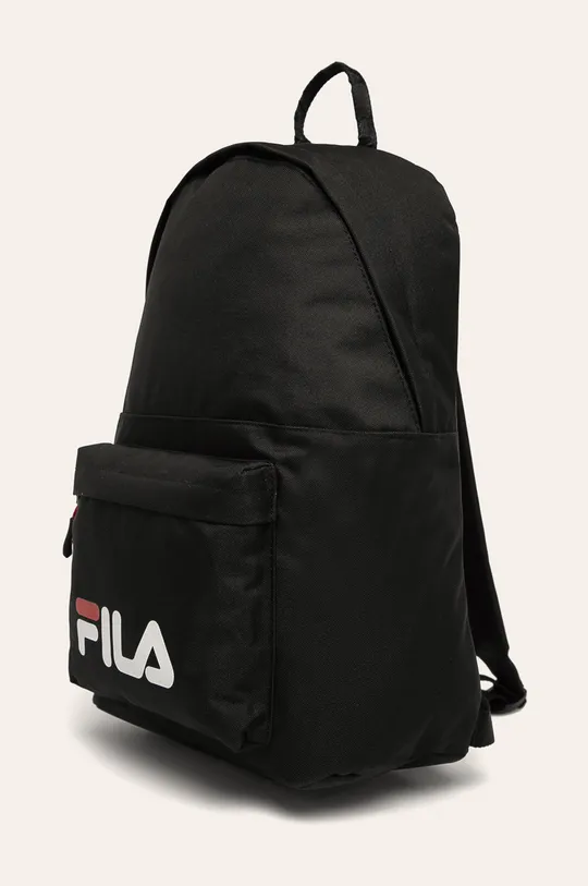 Fila - Рюкзак чорний