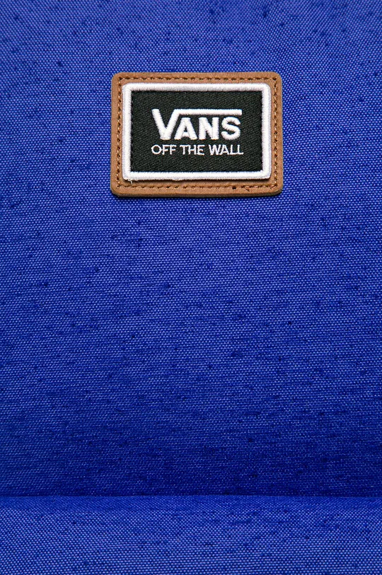 Vans - Plecak niebieski