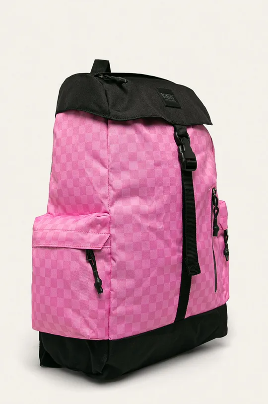 Vans - Plecak różowy
