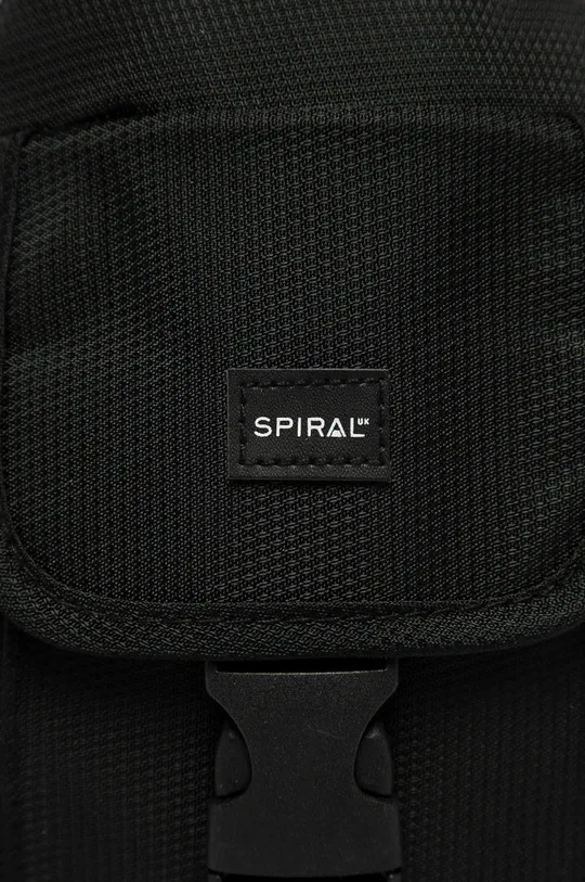 Spiral - Malá taška čierna