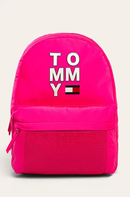 ružová Tommy Hilfiger - Detský ruksak Detský