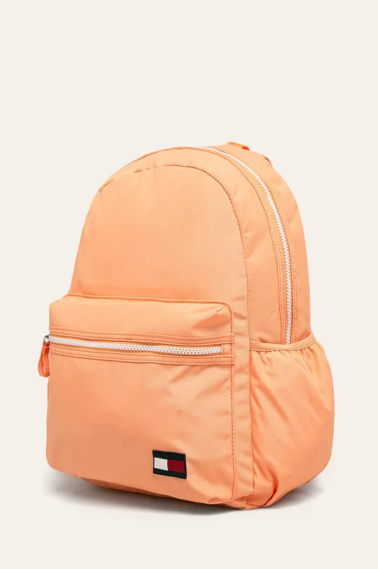 Tommy Hilfiger - Dječji ruksak narančasta