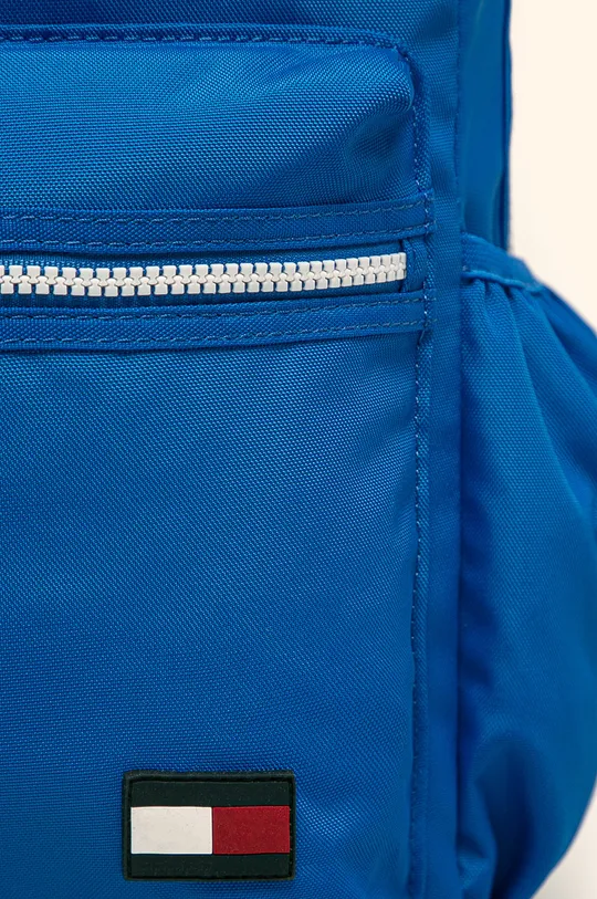 Tommy Hilfiger - Дитячий рюкзак блакитний