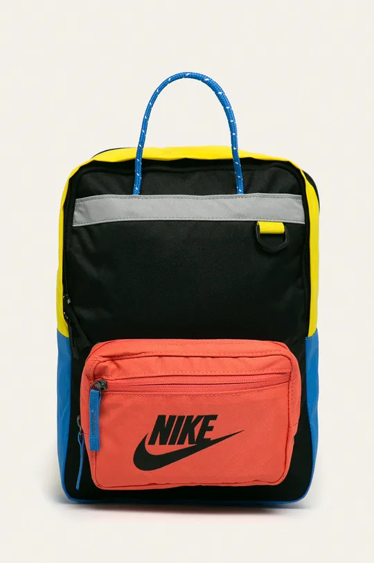 мультиколор Nike Kids - Детский рюкзак Детский