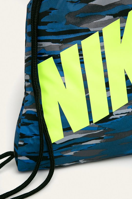 Nike Kids - Dětský batoh modrá