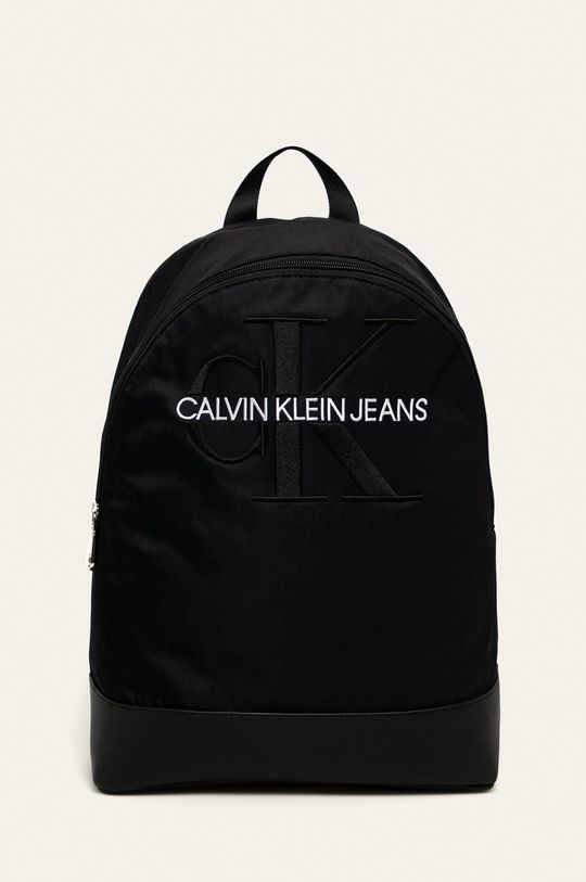 černá Calvin Klein Jeans - Batoh Pánský