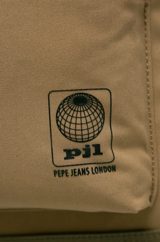 Pepe Jeans - Ruksak Regans zelená