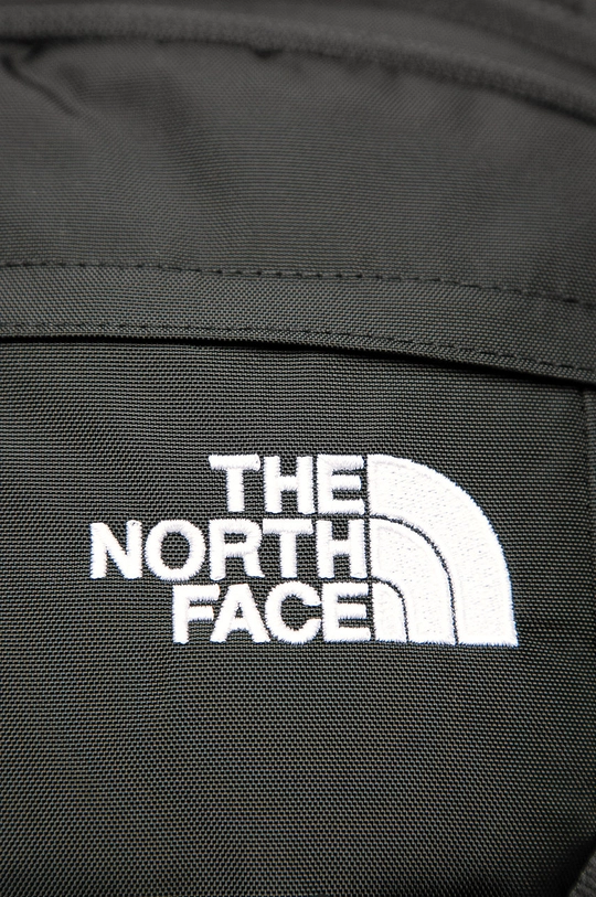 The North Face - Рюкзак чёрный