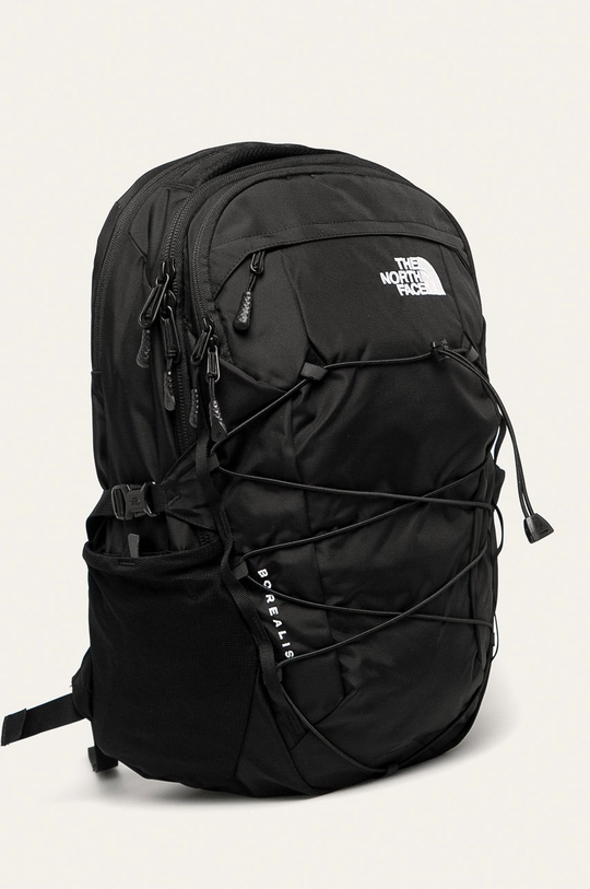 The North Face - Plecak Podszewka: 100 % Poliester, Materiał 1: 100 % Poliester, Materiał 2: 100 % Nylon