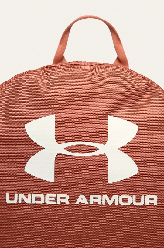 Under Armour - Рюкзак 1342654. оранжевый