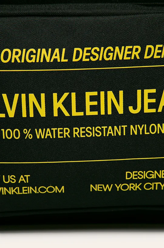 Calvin Klein Jeans - Plecak K50K505564 czarny
