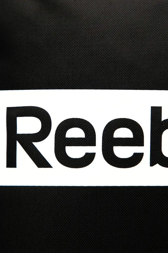 Reebok - Ruksak FQ6133 čierna