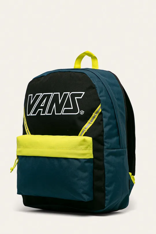 Vans - Ruksak  100% Polyester