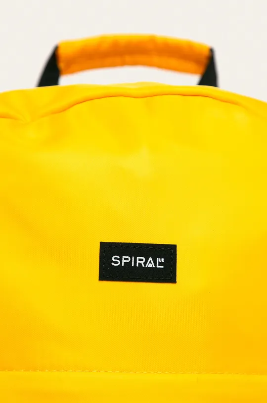 Spiral - Plecak żółty