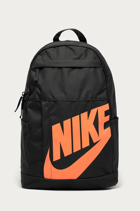 szary Nike Sportswear - Plecak Unisex