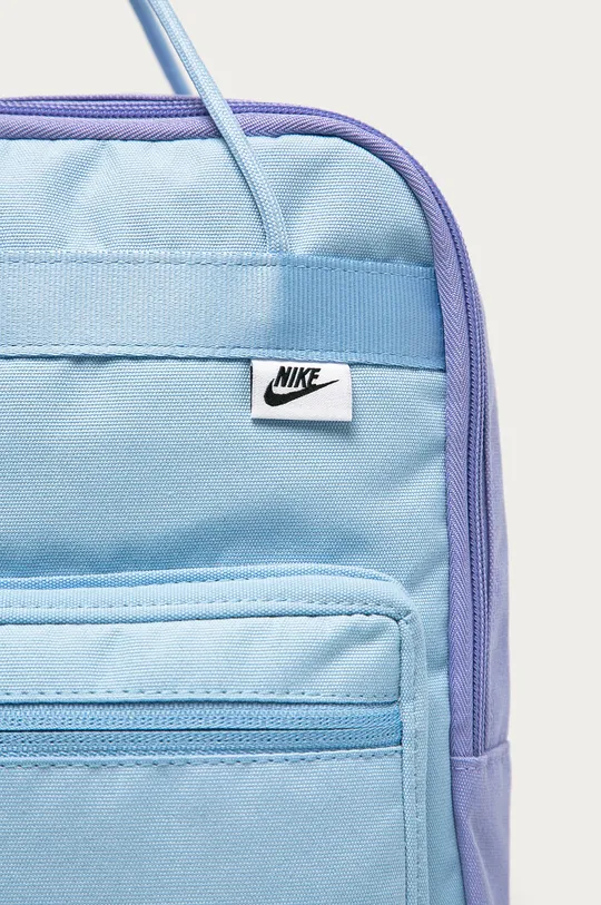 Nike Sportswear - Ruksak modrá