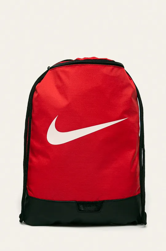 piros Nike - Hátizsák Uniszex