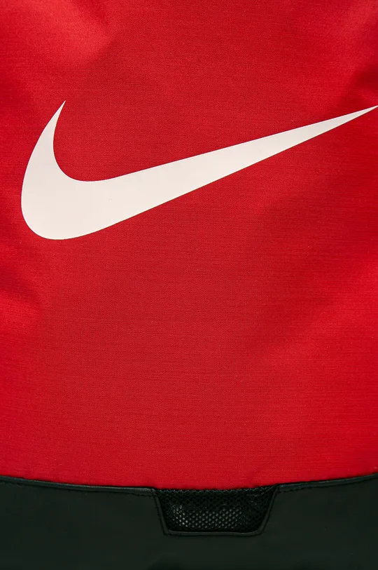 Nike - Plecak czerwony