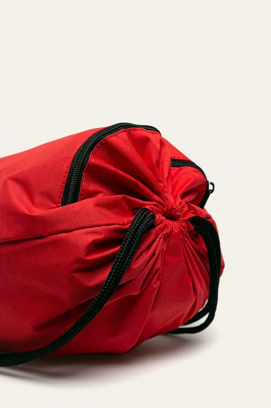 czerwony Nike - Plecak