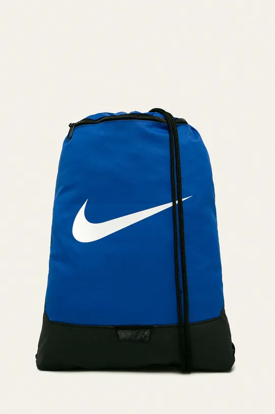 niebieski Nike - Plecak Unisex