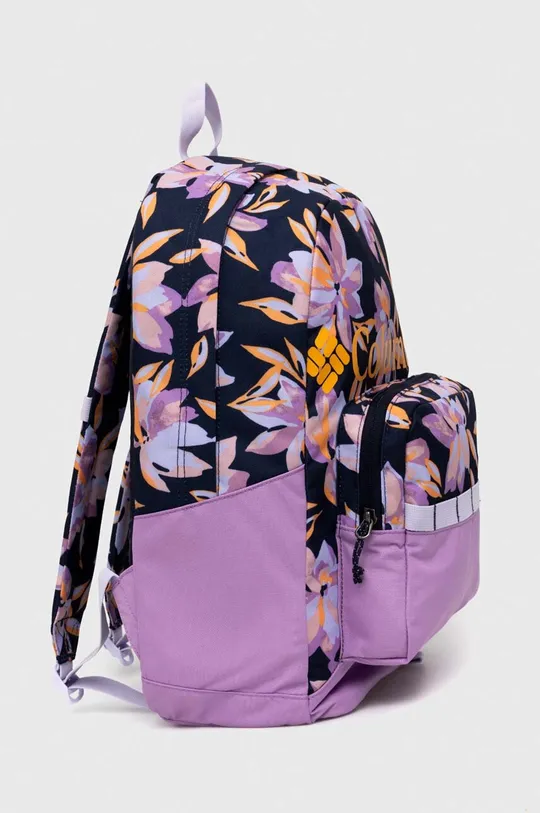 Рюкзак Columbia фиолетовой