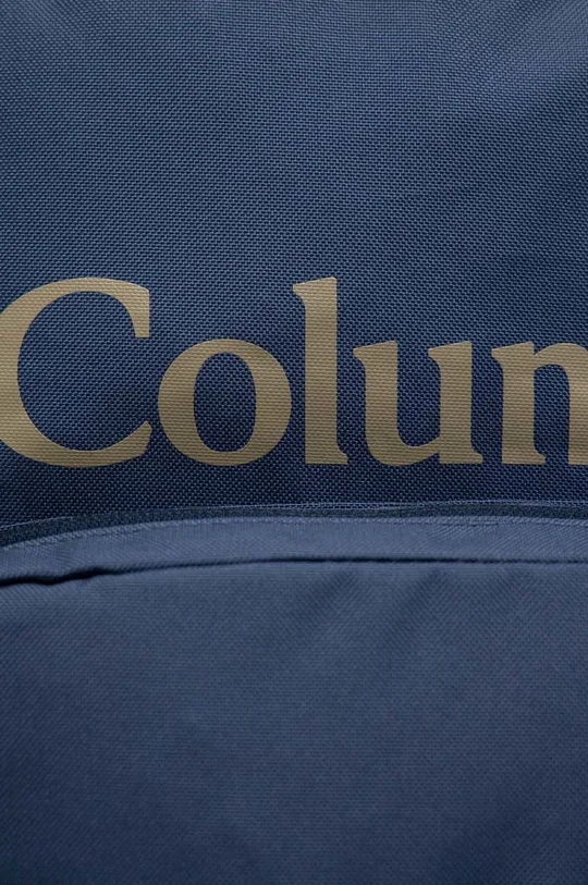 Columbia hátizsák Jelentős anyag: 100% poliészter Bélés: 100% poliészter Kikészítés: 100% nejlon