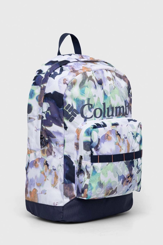 Columbia plecak Zigzag granatowy