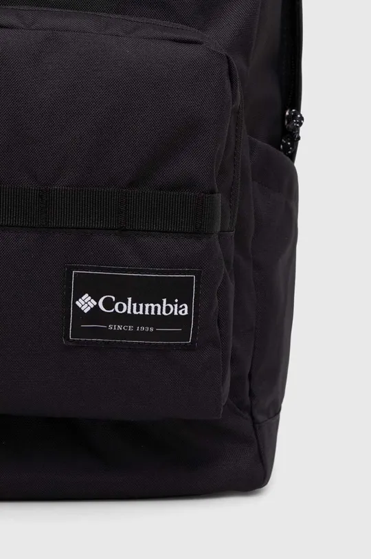 чёрный Рюкзак Columbia