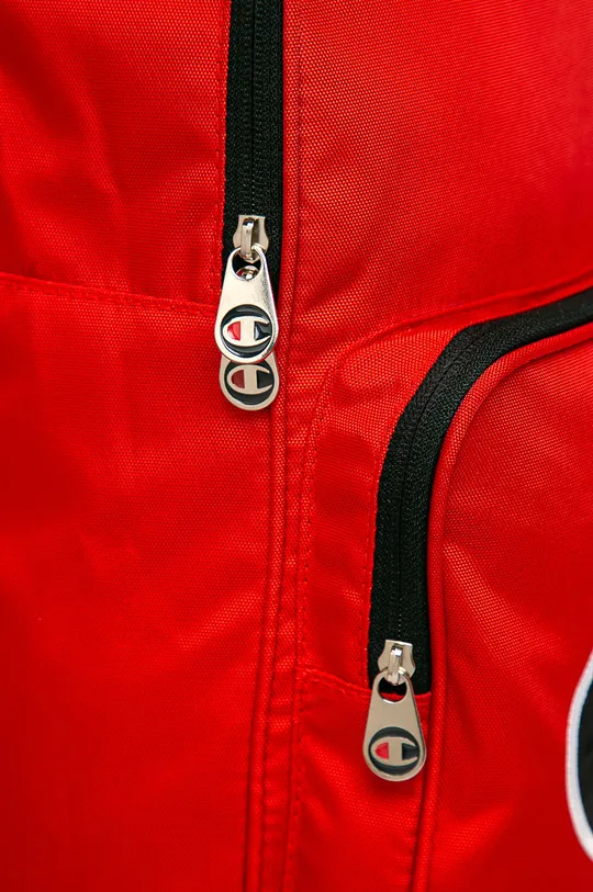 czerwony Champion - Plecak 804818