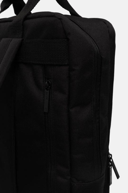 Lefrik zaino DAILY BACKPACK nero DAILY.BACKPACK