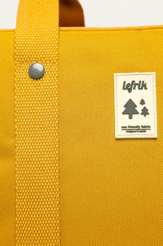 Lefrik - Plecak żółty
